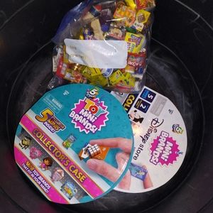 Mini brands toys lot